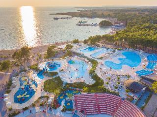 Apartment Holiday Village Zaton Nin Exterior photo