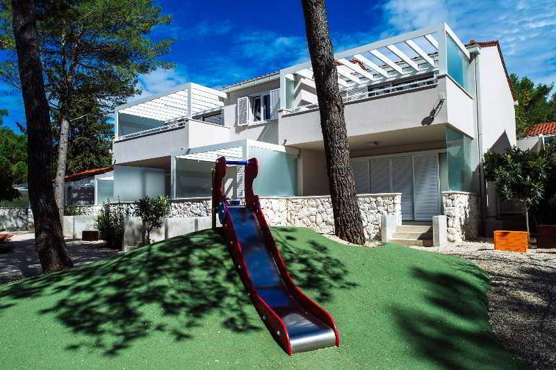 Apartment Holiday Village Zaton Nin Exterior photo