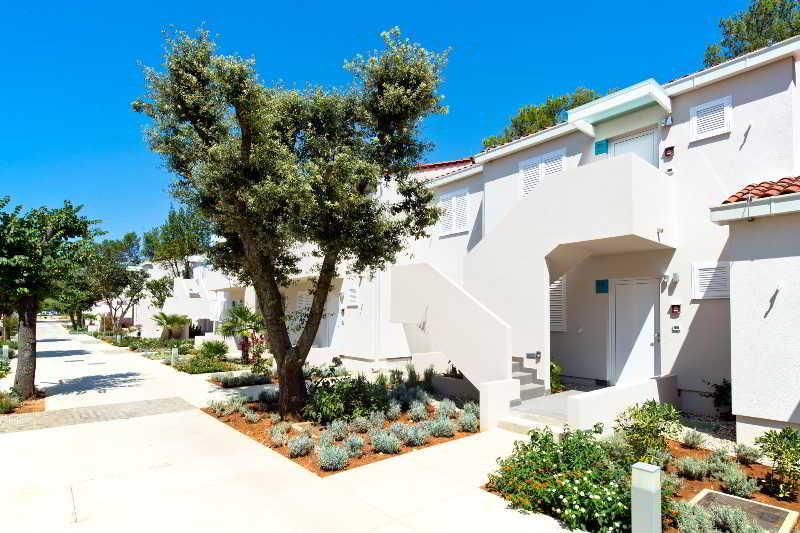 Apartment Holiday Village Zaton Nin Exterior photo