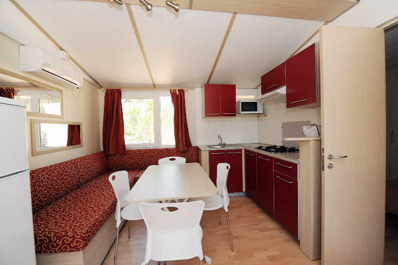 Apartment Holiday Village Zaton Nin Exterior photo